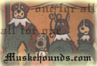 Muskehounds.com